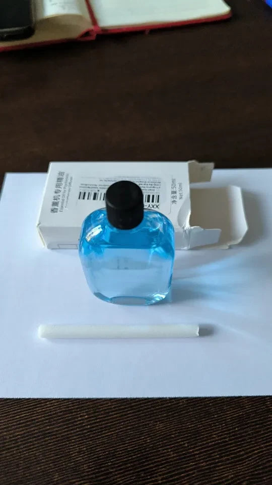 Review Card
