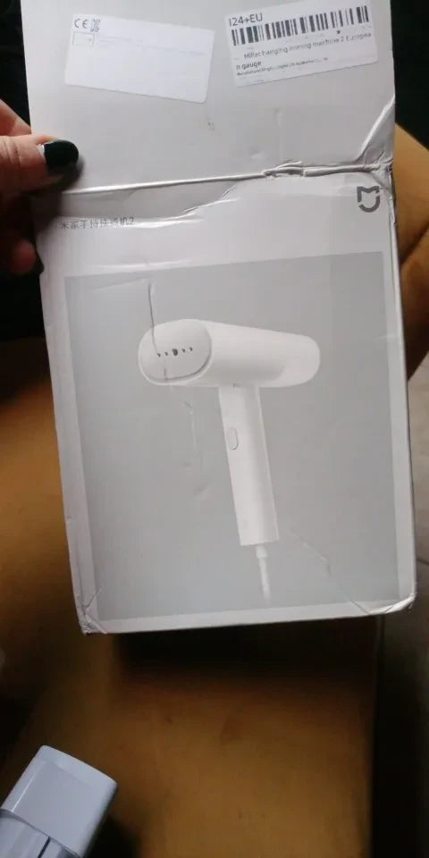Review Card