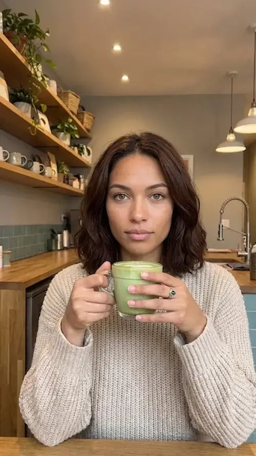 Review Card